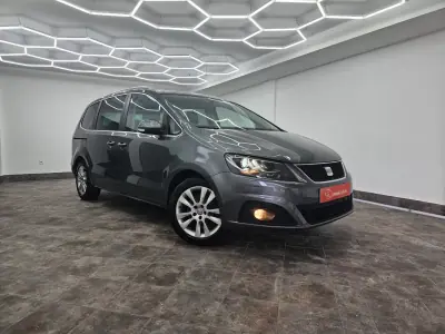 SEAT Alhambra 2011 - 12650 EUR, 216141 km - AUTO.MOTO.pt - 216141km - foto 5 de 51