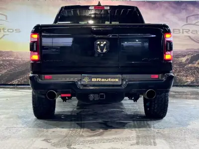 Dodge RAM 2020 - 109900 EUR, 41242 km - AUTO.MOTO.pt - 41242km - foto 8 de 38