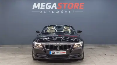 BMW Z4 2010 - 24900 EUR, 69000 km - 69000km - foto 2 de 27