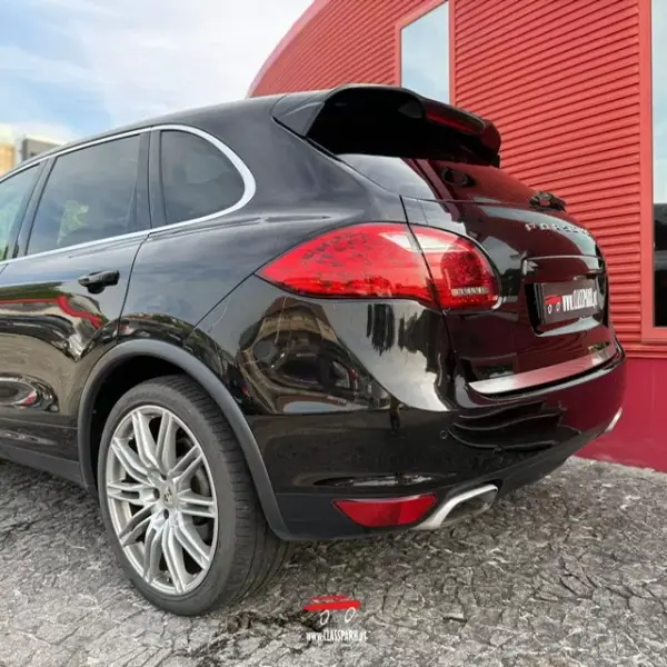 Porsche Cayenne 2012 - 29500 EUR, 211000 km - AUTO.MOTO.pt - 211000km - foto 22 de 22