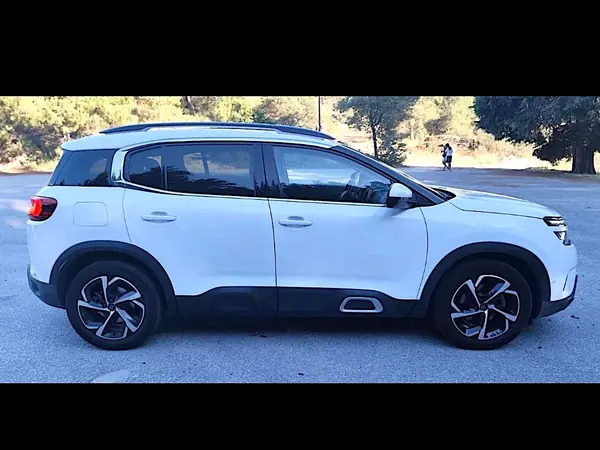 Citroën C5 Aircross 1.5 BlueHDi Feel 2020 Diesel