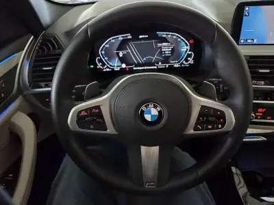 BMW X3 2020 - 36890 EUR, 52024 km - AUTO.MOTO.pt - 52024km - foto 5 de 16