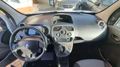 Renault Kangoo 1.5 DCI Express S/S Maxi Business 2019 - 18900 EUR, 190869 km - AUTO.MOTO.pt - 190869km - foto 20 de 31