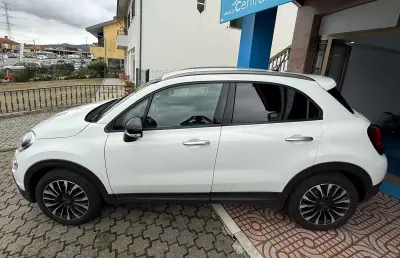 Fiat 500X 2023 - 17950 EUR, 46000 km - AUTO.MOTO.pt - 46000km - foto 6 de 24