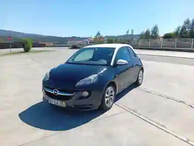 Opel Adam 2013 - 6500 EUR, 86000 km - foto 1 de 10