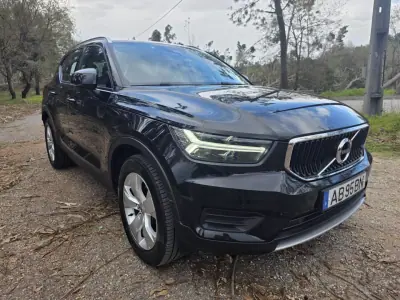 Volvo XC 40 2020 - 24500 EUR, 152300 km - AUTO.MOTO.pt - 152300km - foto 11 de 42