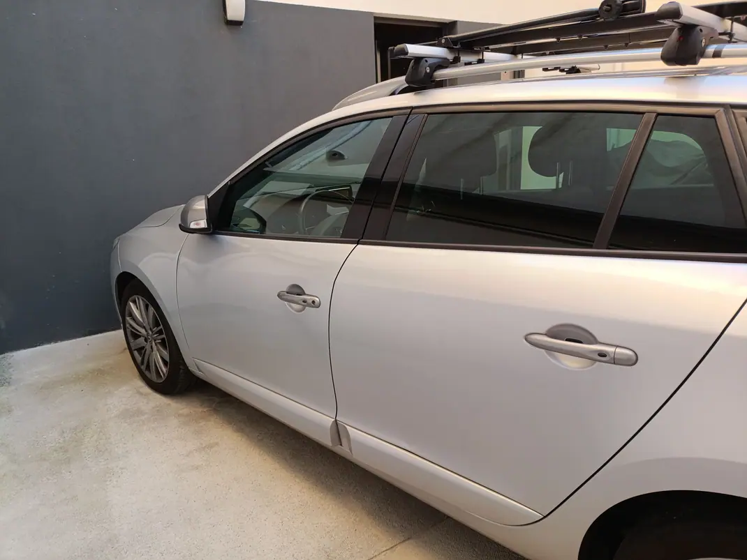 Renault Mégane Sport Tourer 2015 - 10500 EUR, 82000 km - 82000km - foto 7 de 12