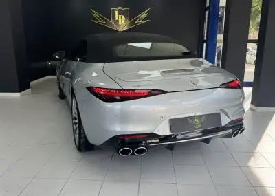 Mercedes-Benz SL 43 AMG 2024 - 125000 EUR, 12500 km - AUTO.MOTO.pt - 12500km - foto 10 de 40