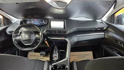Peugeot 5008 2020 - 17850 EUR, 179900 km - 179900km - foto 16 de 25