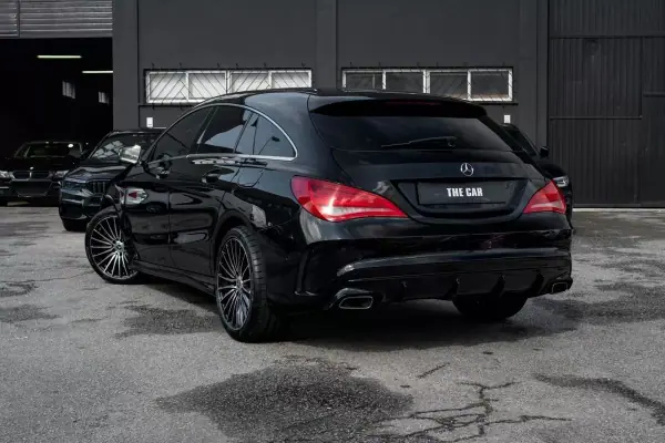 Mercedes-Benz CLA 220 2016 - 22999 EUR, 229658 km - AUTO.MOTO.pt - 229658km - foto 8 de 27