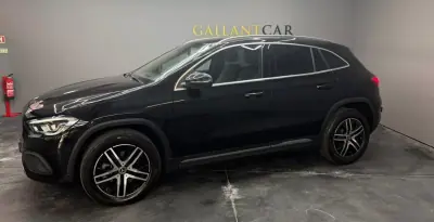 Mercedes-Benz GLA 250 2022 - 34000 EUR, 106000 km - AUTO.MOTO.pt - 106000km - foto 3 de 34