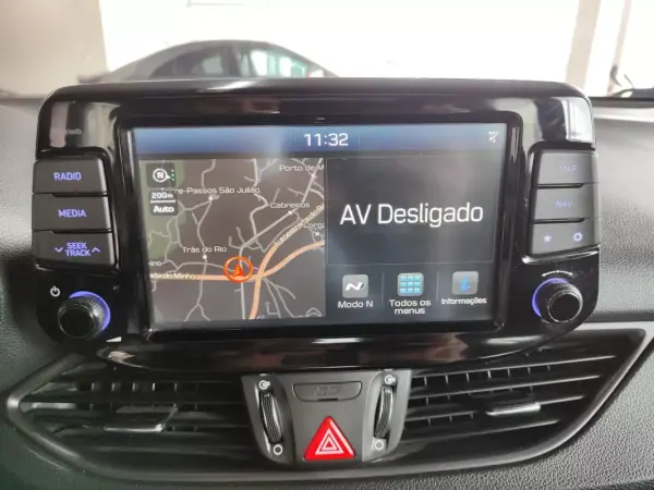Hyundai i30 2018 - 27500 EUR, 119000 km - AUTO.MOTO.pt - 119000km - foto 28 de 34