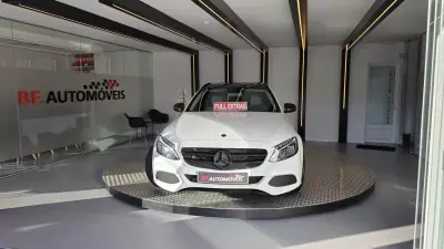 Mercedes-Benz C 350 2015 - 22500 EUR, 187084 km - AUTO.MOTO.pt - 187084km - foto 10 de 54