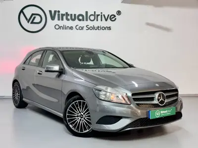 Mercedes-Benz A 180 2014 - 13750 EUR, 157000 km - AUTO.MOTO.pt - 157000km - foto 3 de 45