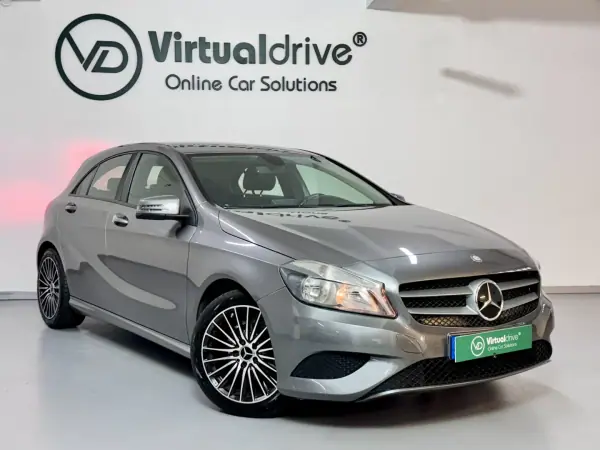 Mercedes-Benz A 180 2014 - 13750 EUR, 157000 km - AUTO.MOTO.pt - 157000km - foto 3 de 45