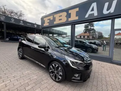 Renault Clio 2022 - 16900 EUR, 74180 km - AUTO.MOTO.pt - 74180km - foto 6 de 12