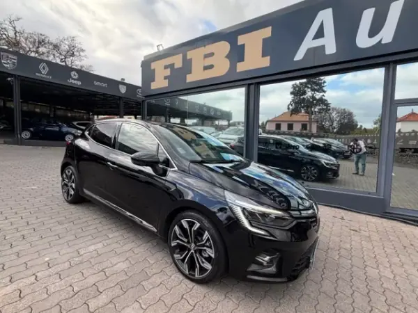 Renault Clio 2022 - 16900 EUR, 74180 km - AUTO.MOTO.pt - 74180km - foto 6 de 12
