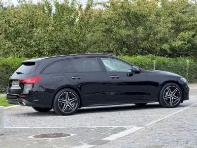 Mercedes-Benz C 300 2022 - 38999 EUR, 114000 km - AUTO.MOTO.pt - 114000km - foto 25 de 29