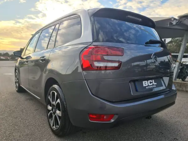 Citroën C4 Spacetourer 2020 - 17990 EUR, 169000 km - AUTO.MOTO.pt - 169000km - foto 11 de 39