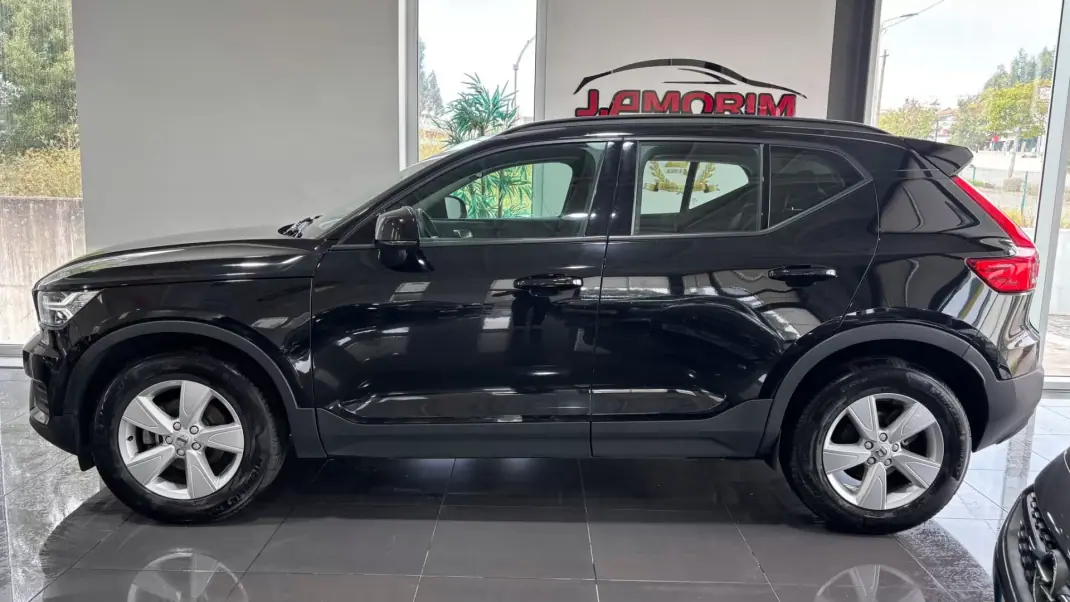 Volvo XC 40 2019 - 20999 EUR, 108121 km - AUTO.MOTO.pt - 108121km - foto 7 de 18