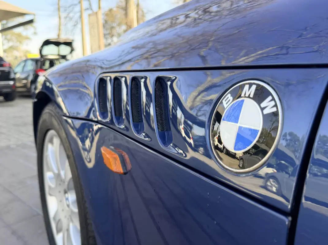 BMW Z3 2000 - 18000 EUR, 77717 km - AUTO.MOTO.pt - 77717km - foto 17 de 23