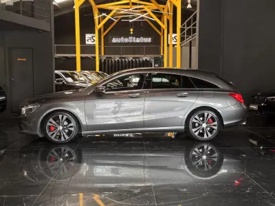 Mercedes-Benz CLA 180 2016 - 16990 EUR, 163300 km - AUTO.MOTO.pt - 163300km - foto 4 de 28