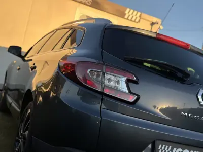 Renault Mégane Sport Tourer 2015 - 7990 EUR, 182000 km - 182000km - foto 8 de 39