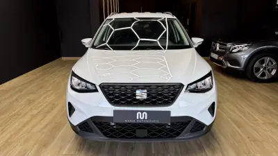 SEAT Arona 2024 — foto 2 de 40