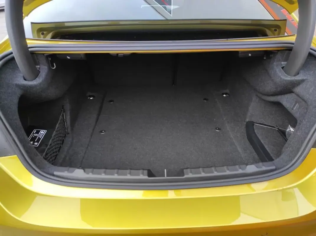 BMW M4 2019 - 79900 EUR, 26000 km - 26000km - foto 20 de 20