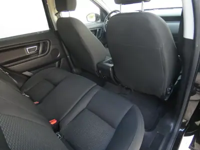 Land Rover Discovery Sport 2016 - 18750 EUR, 220000 km - AUTO.MOTO.pt - 220000km - foto 12 de 30