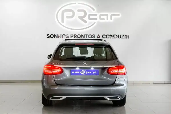 Mercedes-Benz C 300 2020 - 31900 EUR, 89151 km - AUTO.MOTO.pt - 89151km - foto 25 de 25