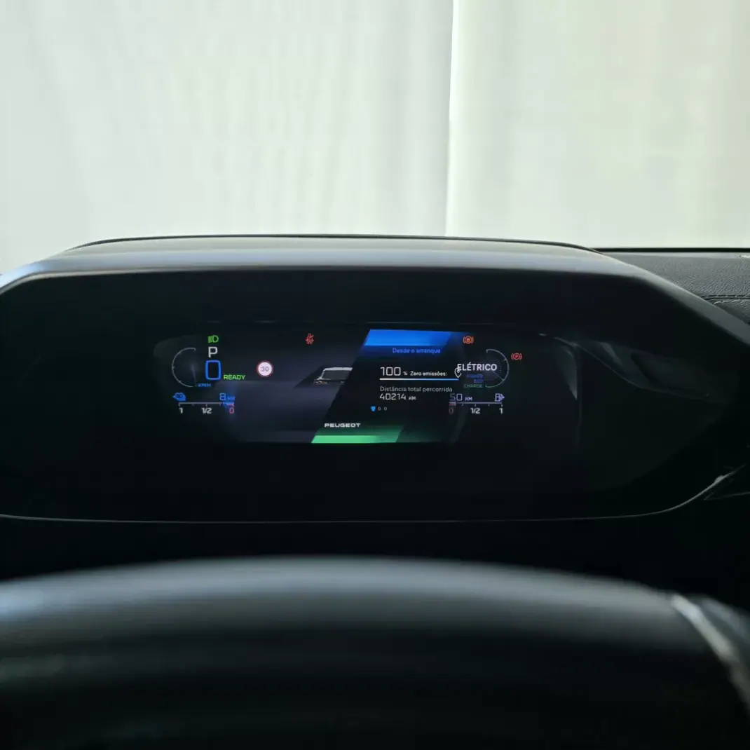 Peugeot 408 2024 - 34850 EUR, 40214 km - AUTO.MOTO.pt - 40214km - foto 22 de 32