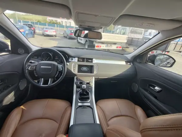 Land Rover Range Rover Evoque 2019 - 20900 EUR, 150000 km - AUTO.MOTO.pt - 150000km - foto 12 de 23