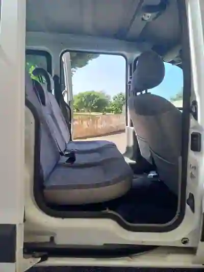 Renault Kangoo 2004 - 4400 EUR, 266000 km - 266000km - foto 7 de 12