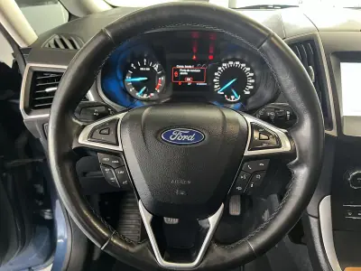 Ford Galaxy 2020 - 23600 EUR, 113610 km - 113610km - foto 8 de 25