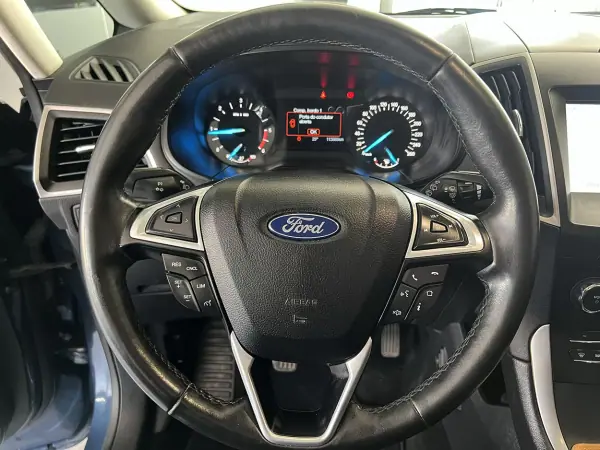 Ford Galaxy 2020 - 23600 EUR, 113610 km - 113610km - foto 8 de 25