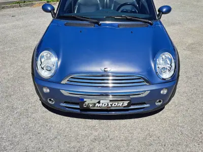 MINI 2005 - 6500 EUR, 141860 km - AUTO.MOTO.pt - 141860km - foto 4 de 45