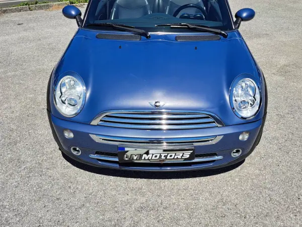 MINI 2005 - 6500 EUR, 141860 km - AUTO.MOTO.pt - 141860km - foto 4 de 45