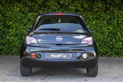 Opel Adam 2017 - 11900 EUR, 89000 km - AUTO.MOTO.pt - 89000km - foto 9 de 16
