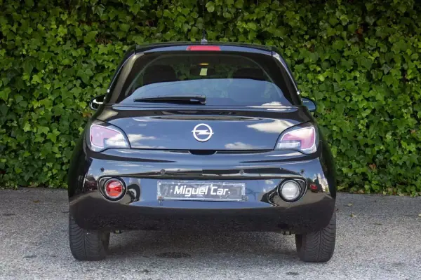 Opel Adam 2017 - 11900 EUR, 89000 km - AUTO.MOTO.pt - 89000km - foto 9 de 16