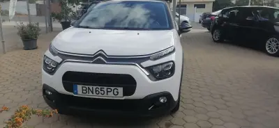 Citroën C3 2022 - 20300 EUR, 37087 km - AUTO.MOTO.pt - 37087km - foto 2 de 18