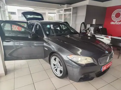 BMW 520 2011 - 14990 EUR, 271500 km - AUTO.MOTO.pt - 271500km - foto 16 de 42