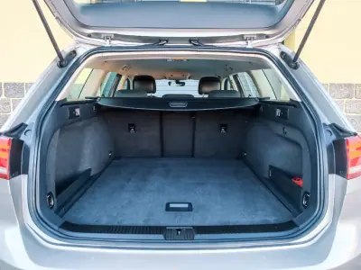 Volkswagen Passat Variant 2015 - 12490 EUR, 202331 km - 202331km - foto 21 de 21