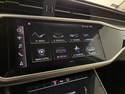 Audi A6 Avant 2021 - 32500 EUR, 127000 km - AUTO.MOTO.pt - 127000km - foto 22 de 33