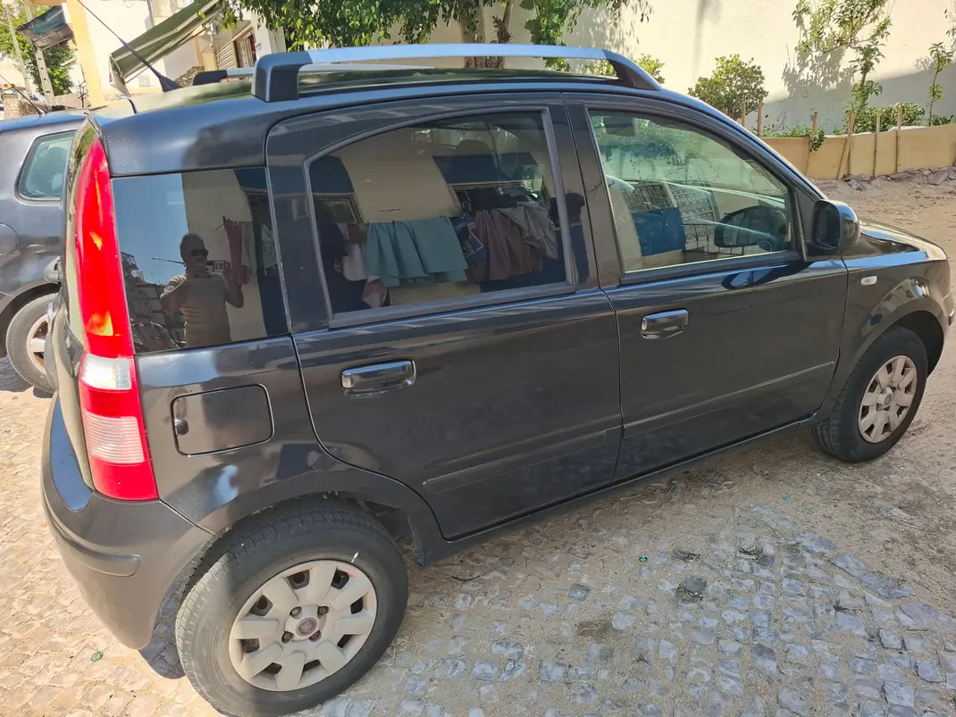 Fiat Panda 2010 - 3000 EUR, 254500 km - 254500km - foto 8 de 10