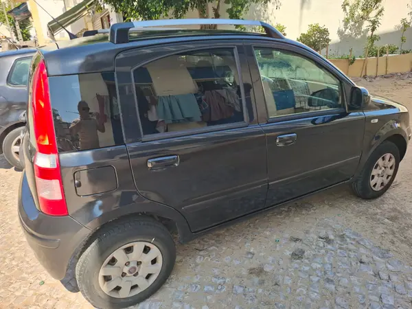Fiat Panda 2010 - 3000 EUR, 254500 km - 254500km - foto 8 de 10