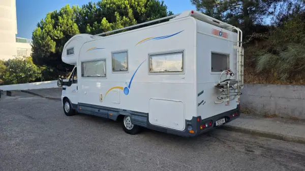Fiat Ducato 2003 - 29990 EUR, 43678 km - AUTO.MOTO.pt - 43678km - foto 3 de 20