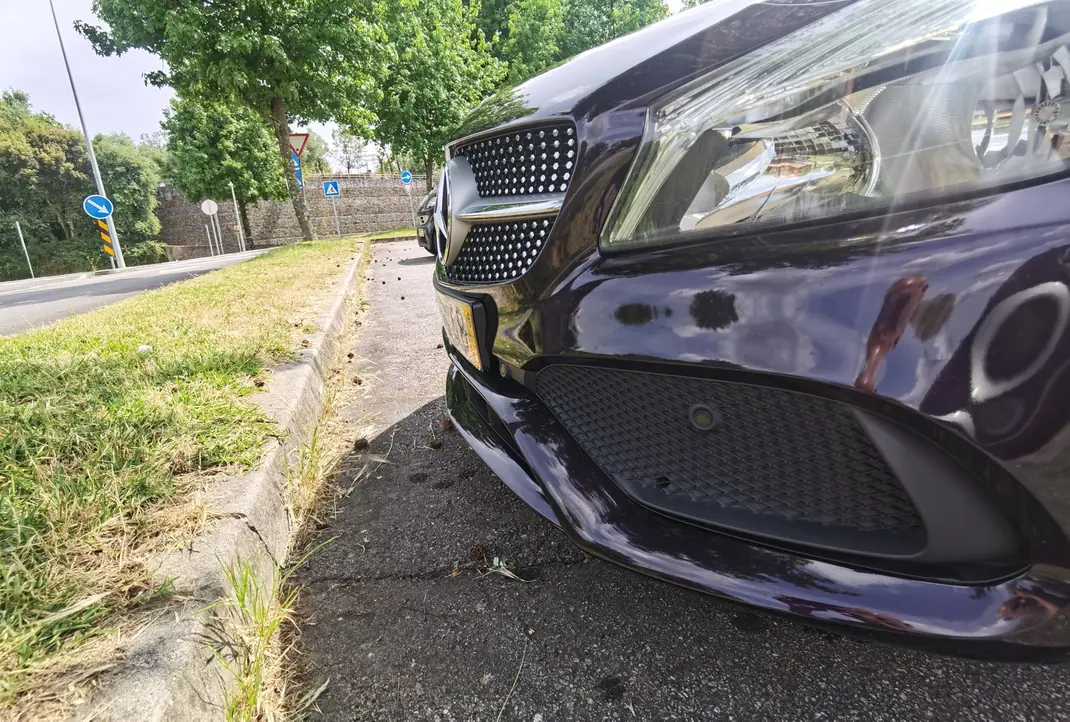 Mercedes-Benz A 180 2016 - 15500 EUR, 184000 km - 184000km - foto 5 de 15