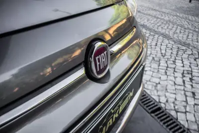 Fiat 500C 2016 - 8900 EUR, 93634 km - 93634km - foto 9 de 35