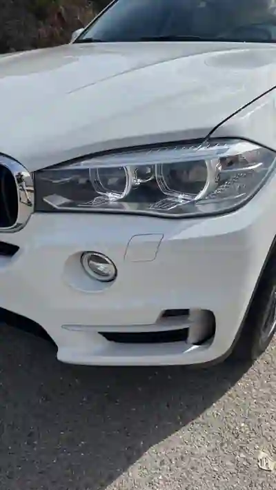 BMW X5 2016 - 21000 EUR, 230000 km - AUTO.MOTO.pt - 230000km - foto 8 de 23